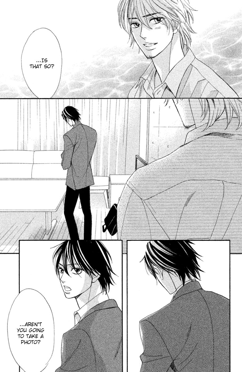 Read LDK (en) Manga Online