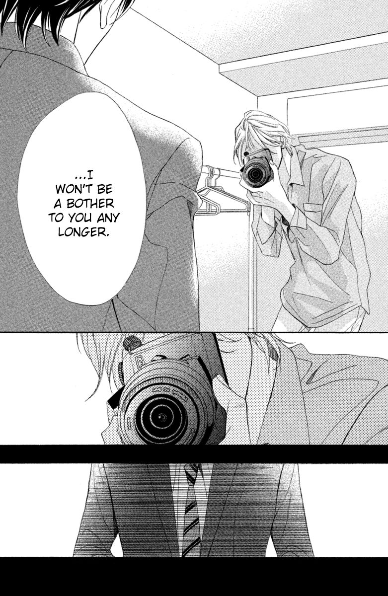 Read LDK (en) Manga Online