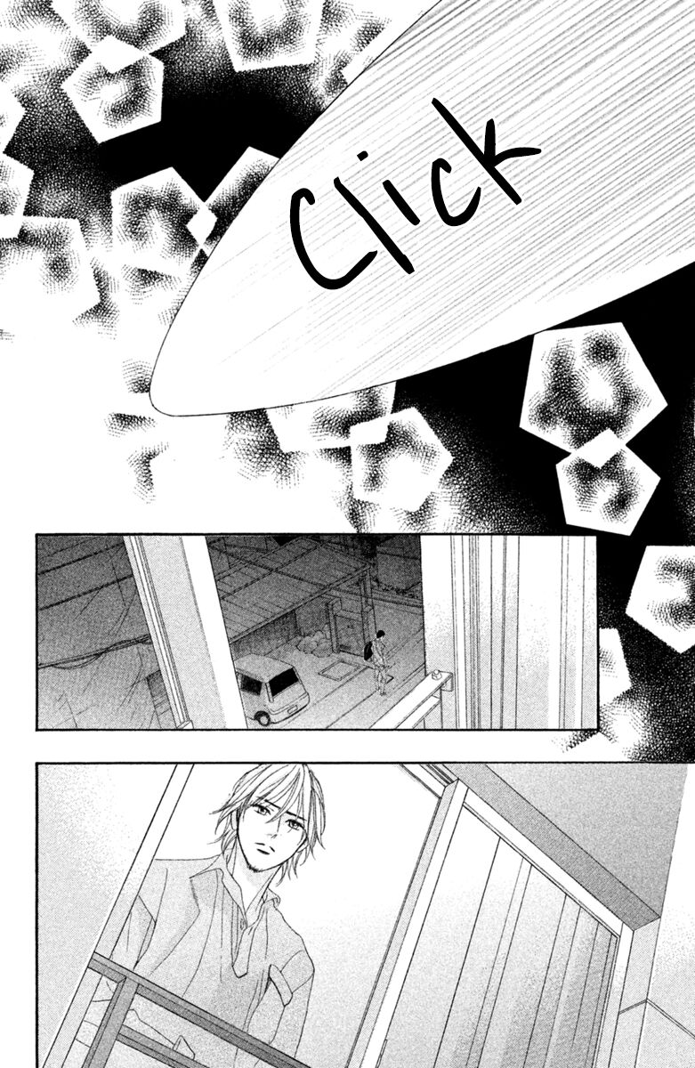 Read LDK (en) Manga Online