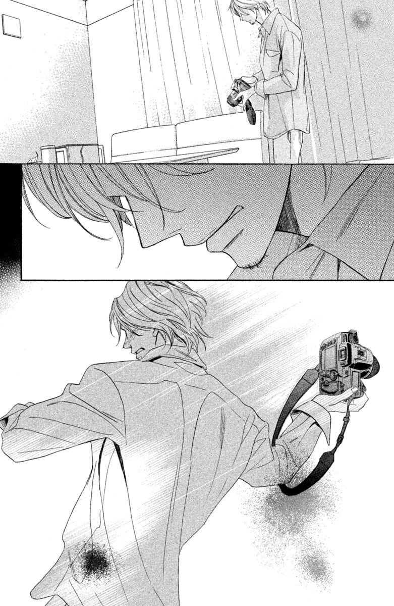 Read LDK (en) Manga Online