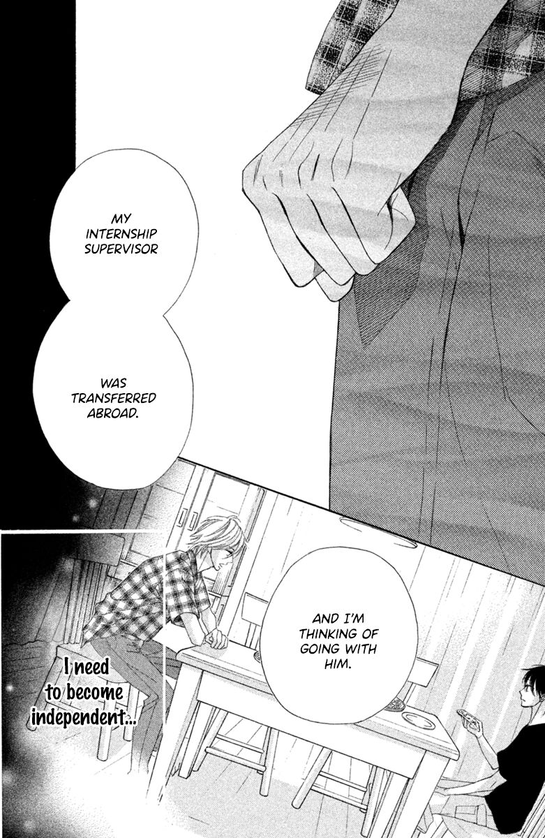 Read LDK (en) Manga Online