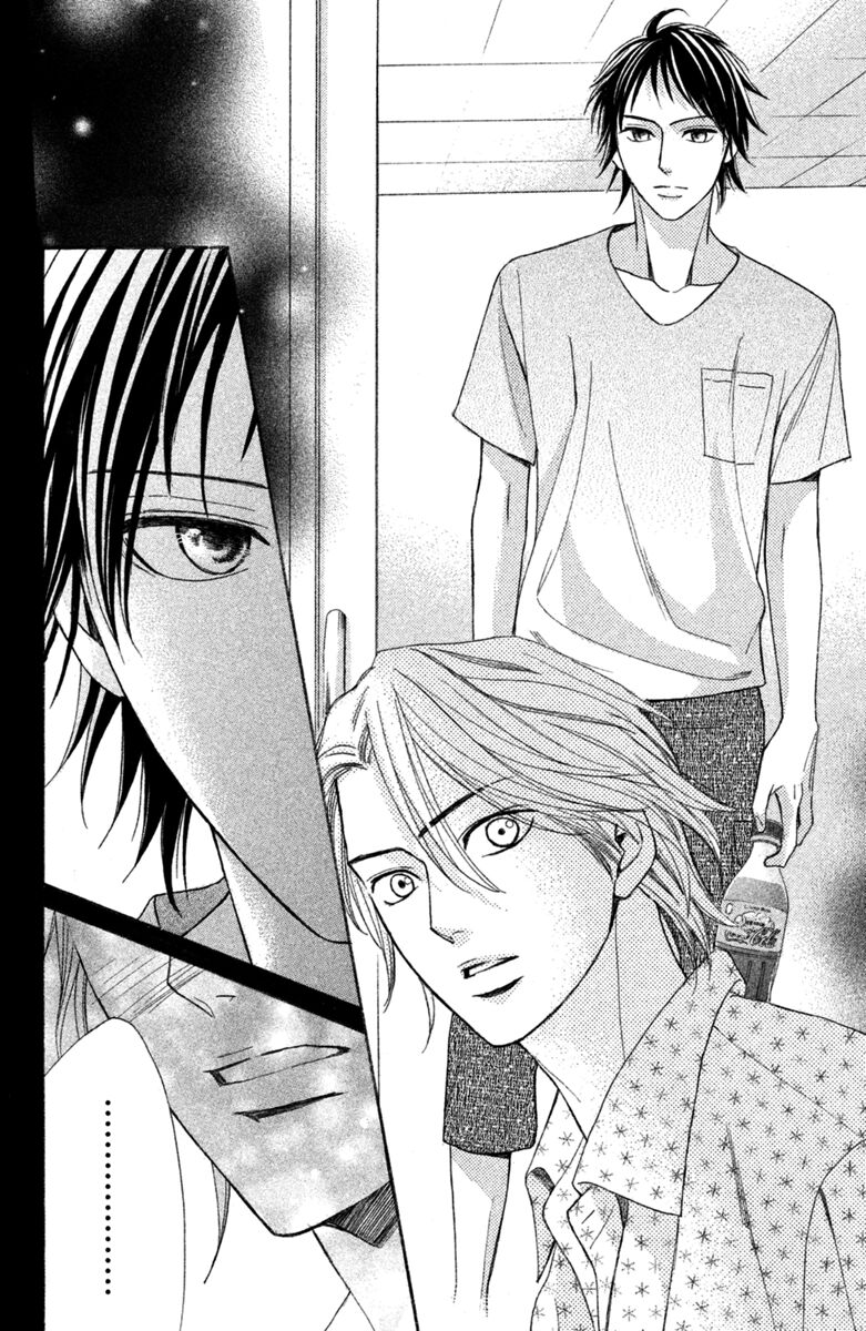 Read LDK (en) Manga Online