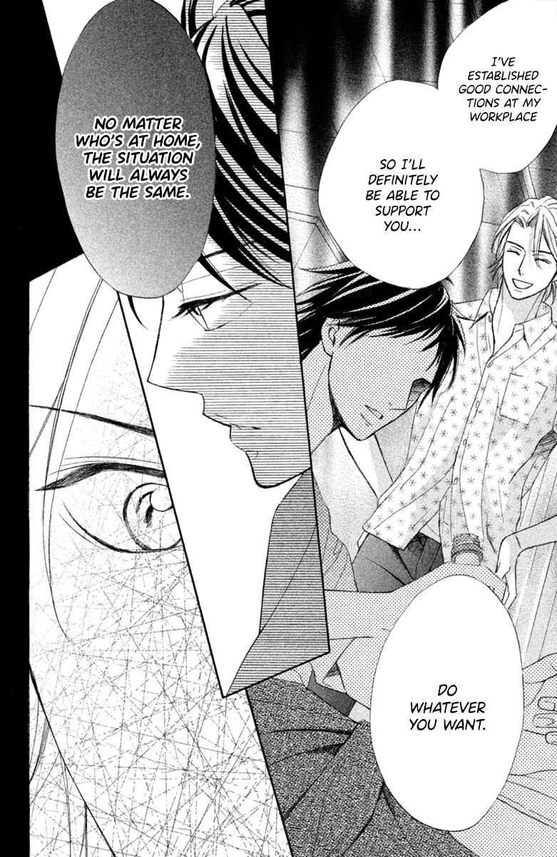 Read LDK (en) Manga Online