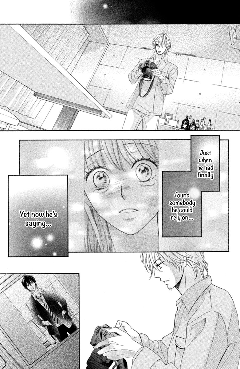 Read LDK (en) Manga Online