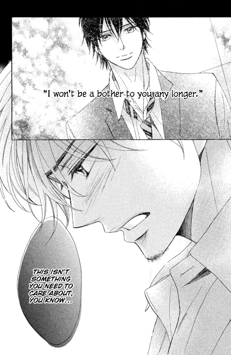 Read LDK (en) Manga Online