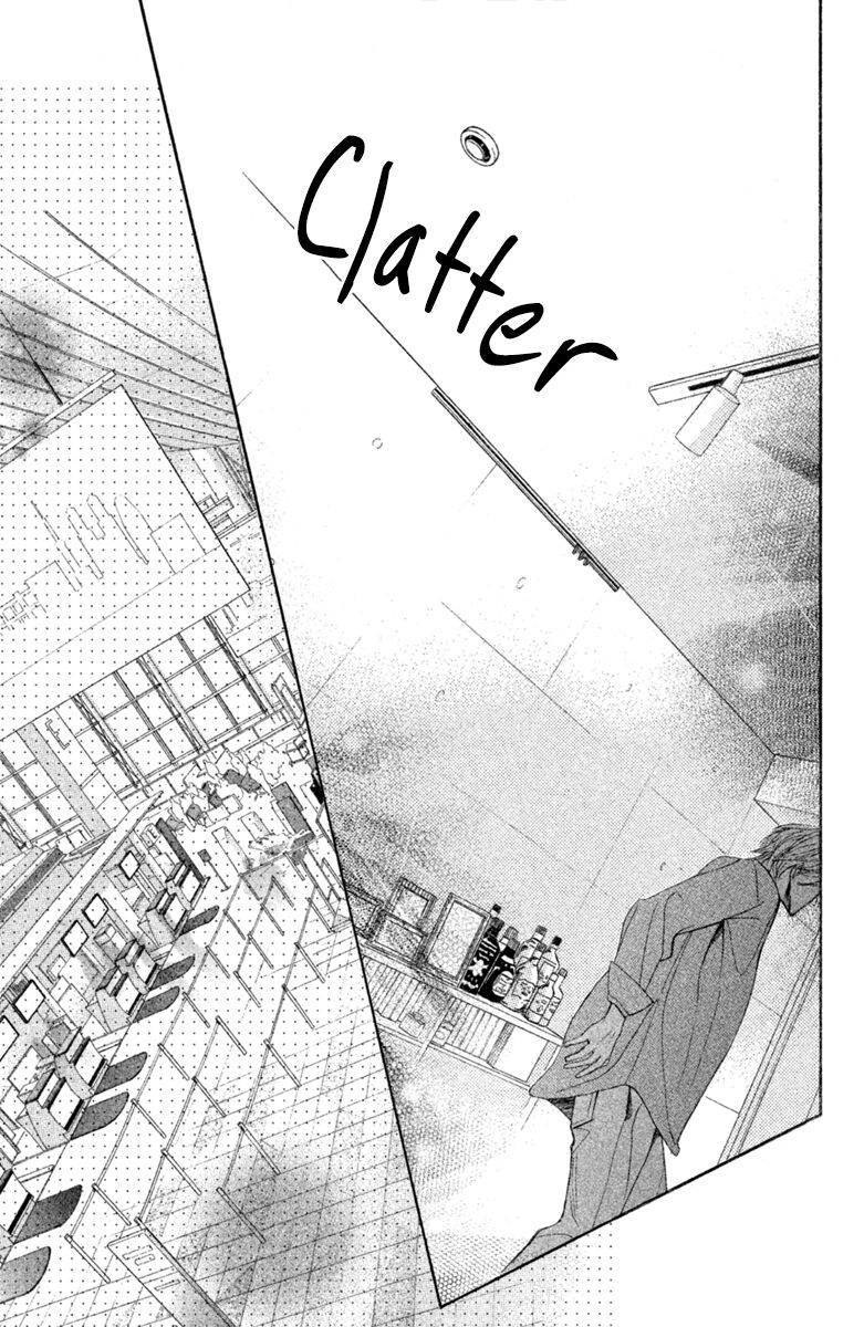 Read LDK (en) Manga Online