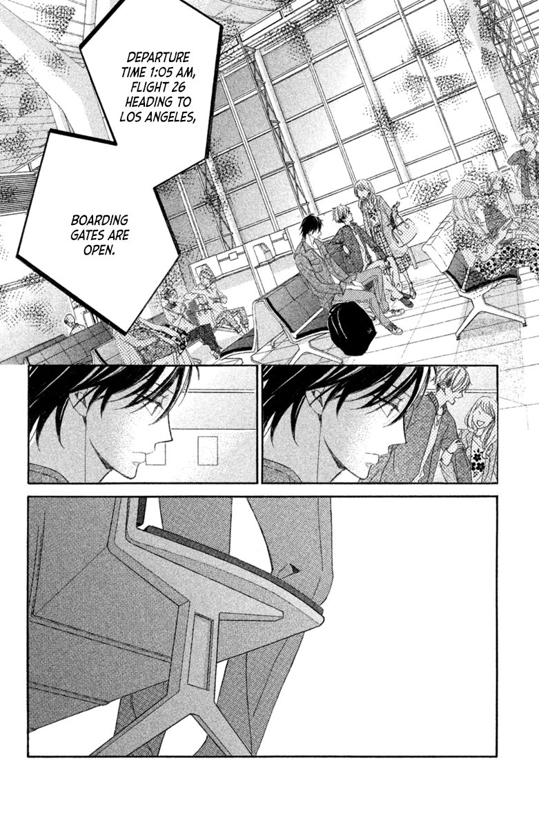 Read LDK (en) Manga Online