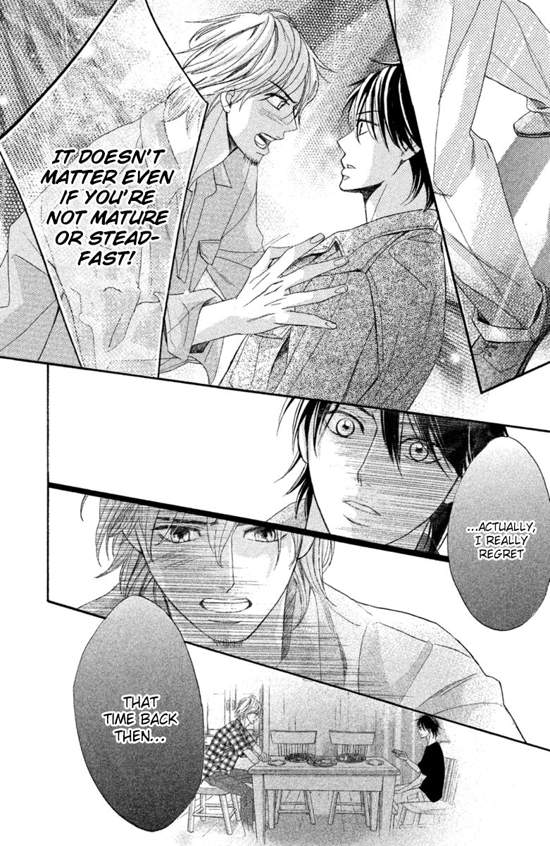 Read LDK (en) Manga Online