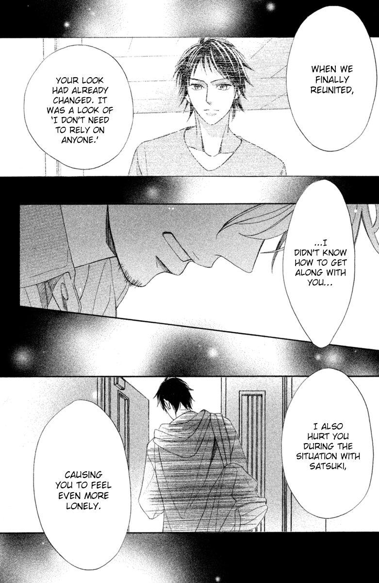 Read LDK (en) Manga Online