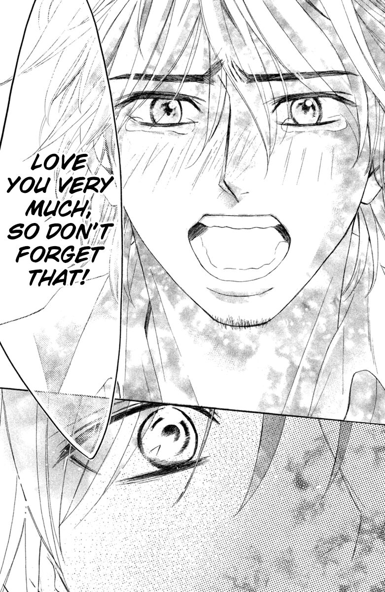 Read LDK (en) Manga Online