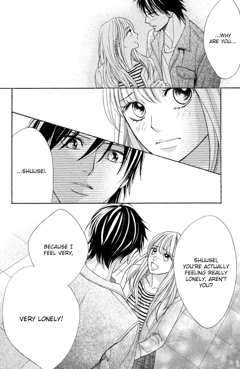Read LDK (en) Manga Online