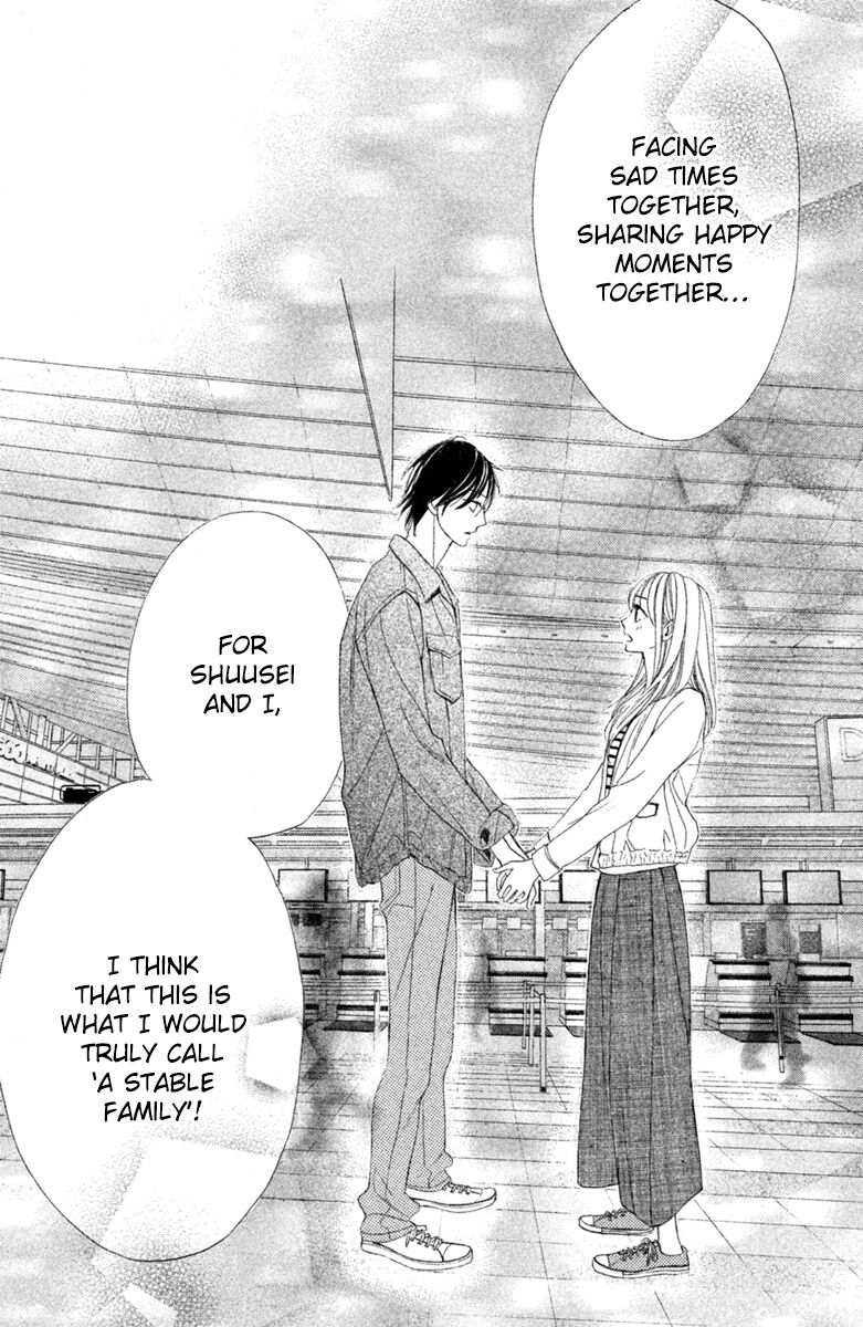 Read LDK (en) Manga Online