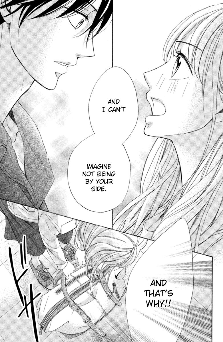 Read LDK (en) Manga Online