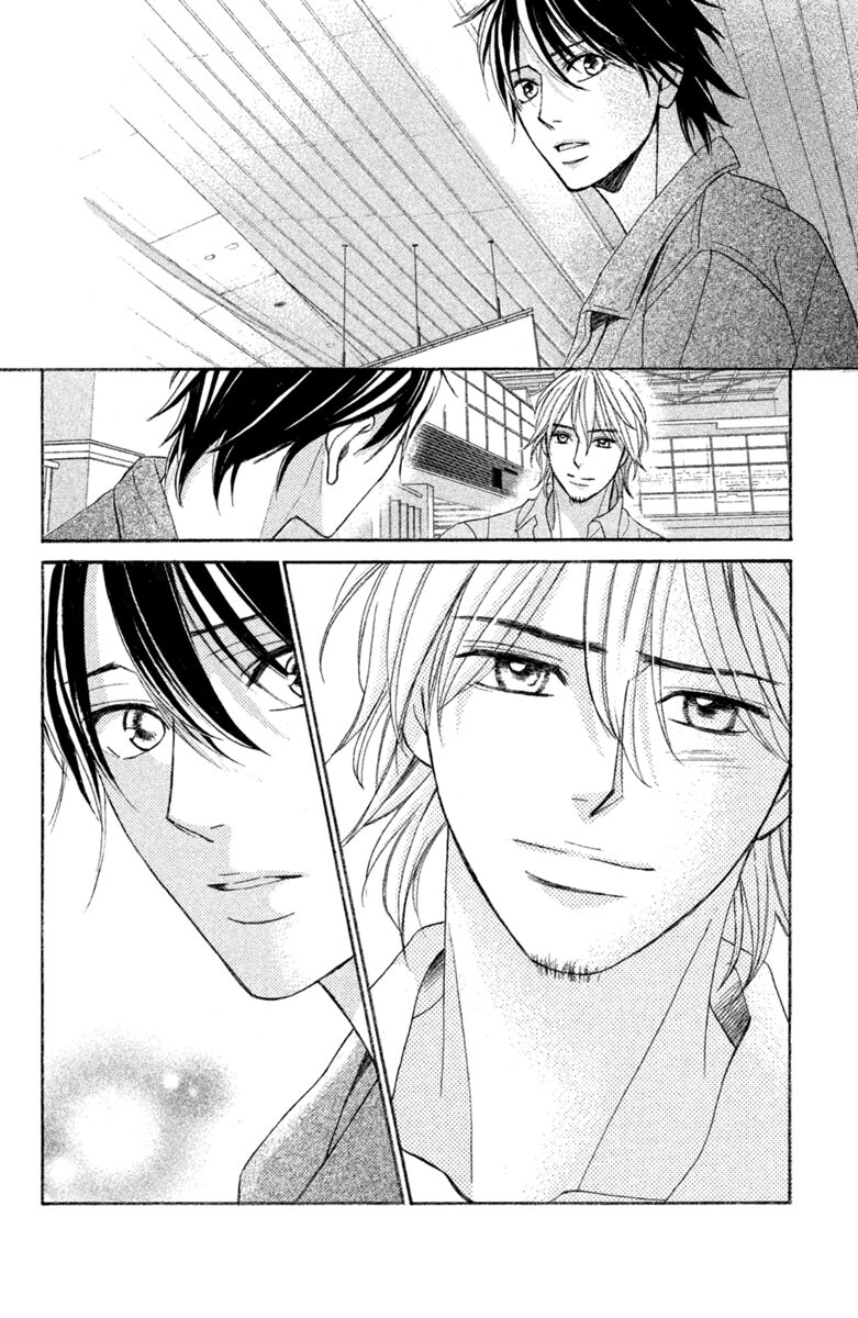 Read LDK (en) Manga Online