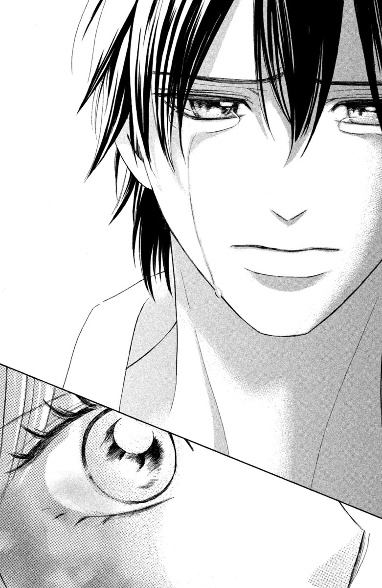 Read LDK (en) Manga Online