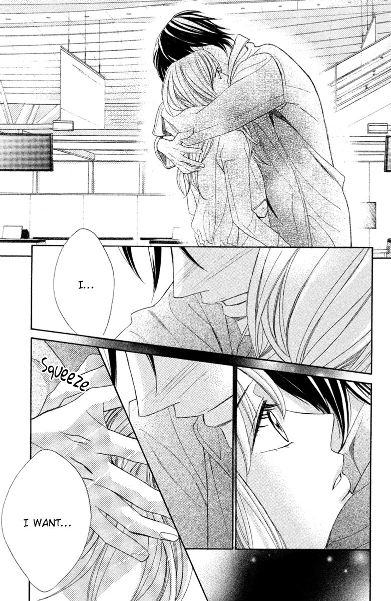 Read LDK (en) Manga Online