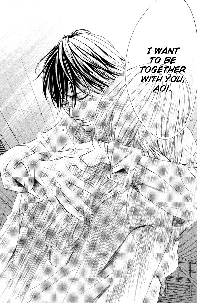 Read LDK (en) Manga Online