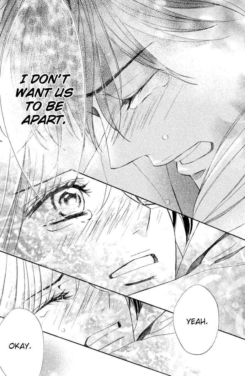 Read LDK (en) Manga Online