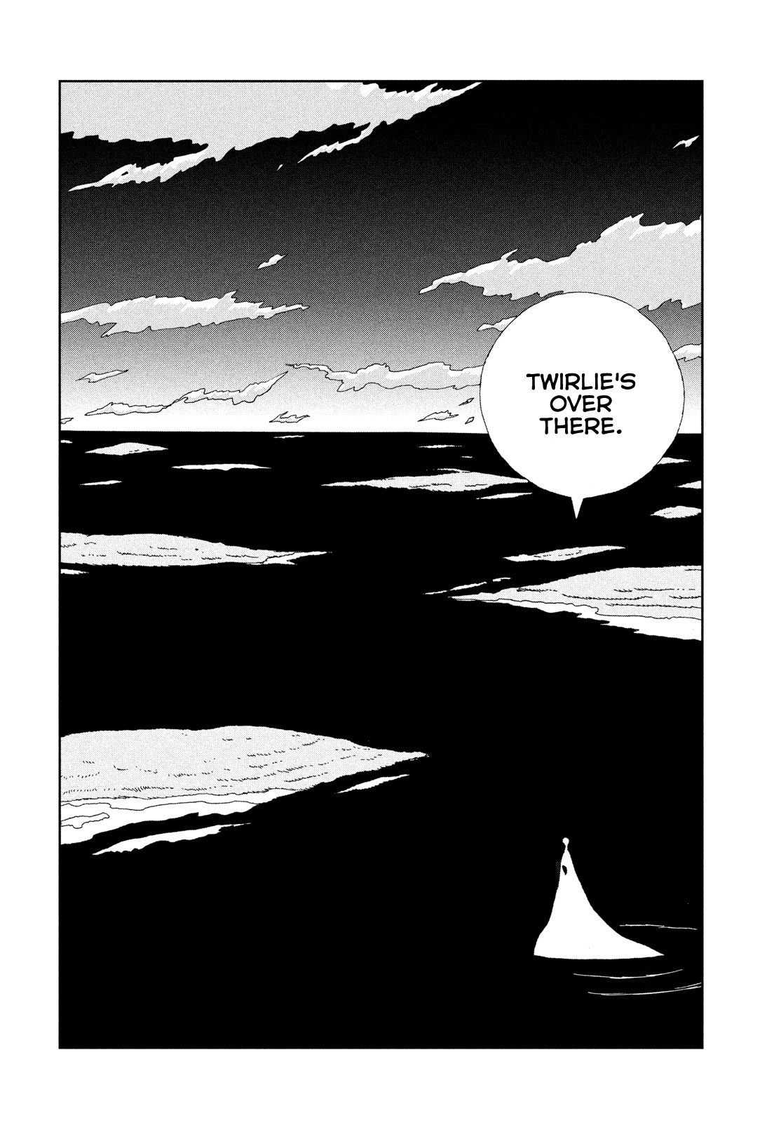 Read Land of the Lustrous (en) Manga Online