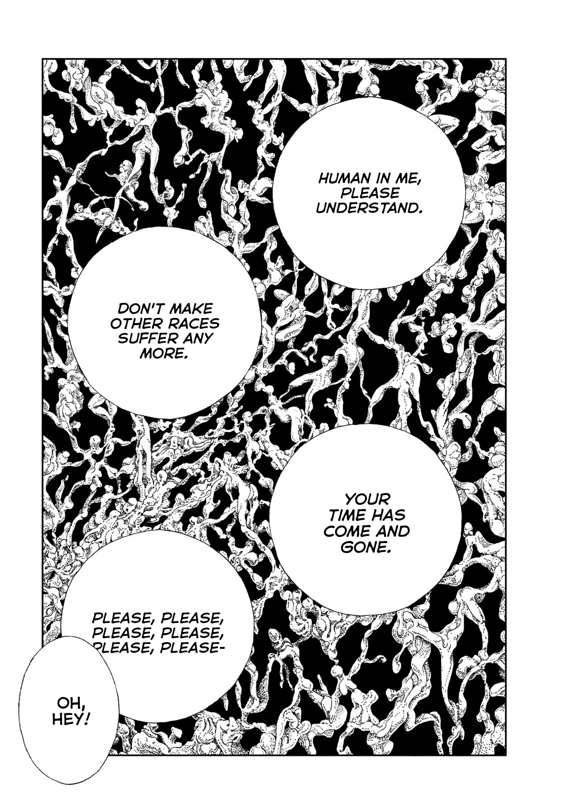 Read Land of the Lustrous (en) Manga Online