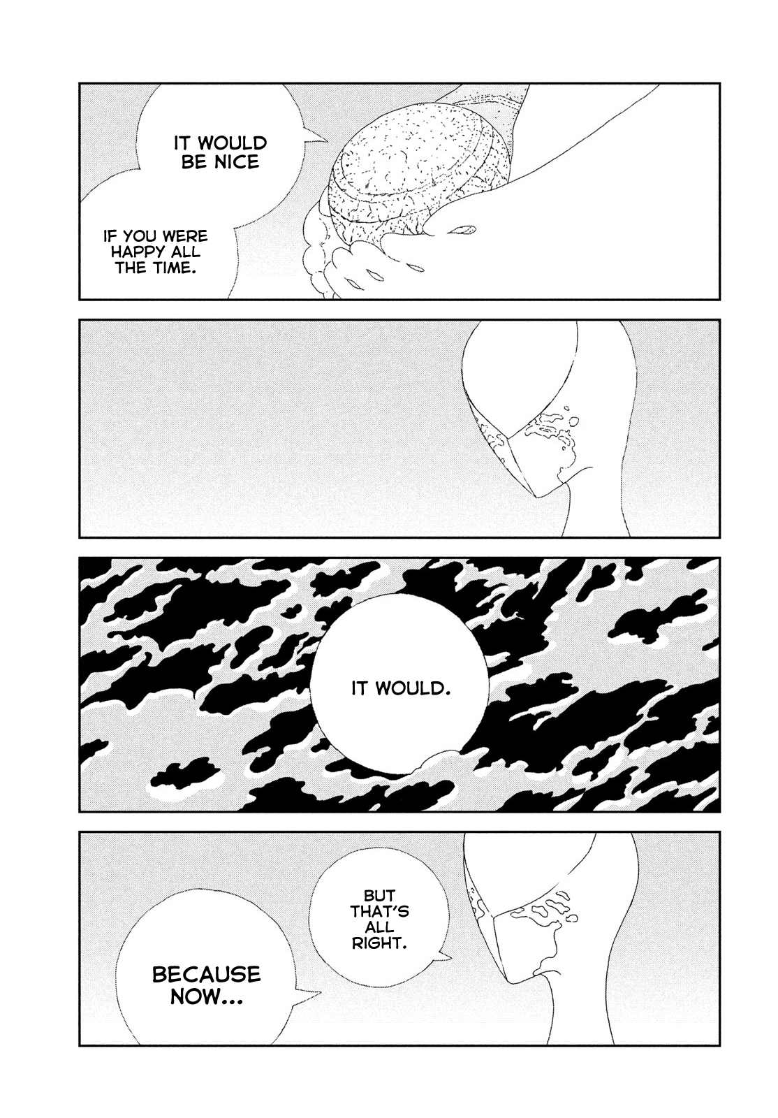 Read Land of the Lustrous (en) Manga Online