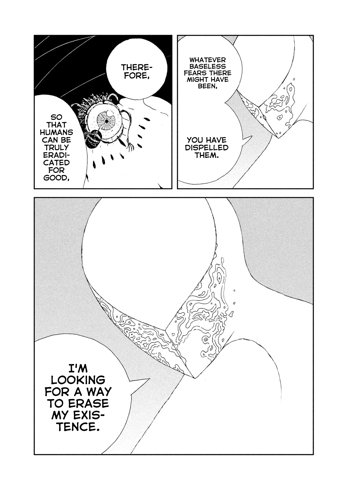 Read Land of the Lustrous (en) Manga Online