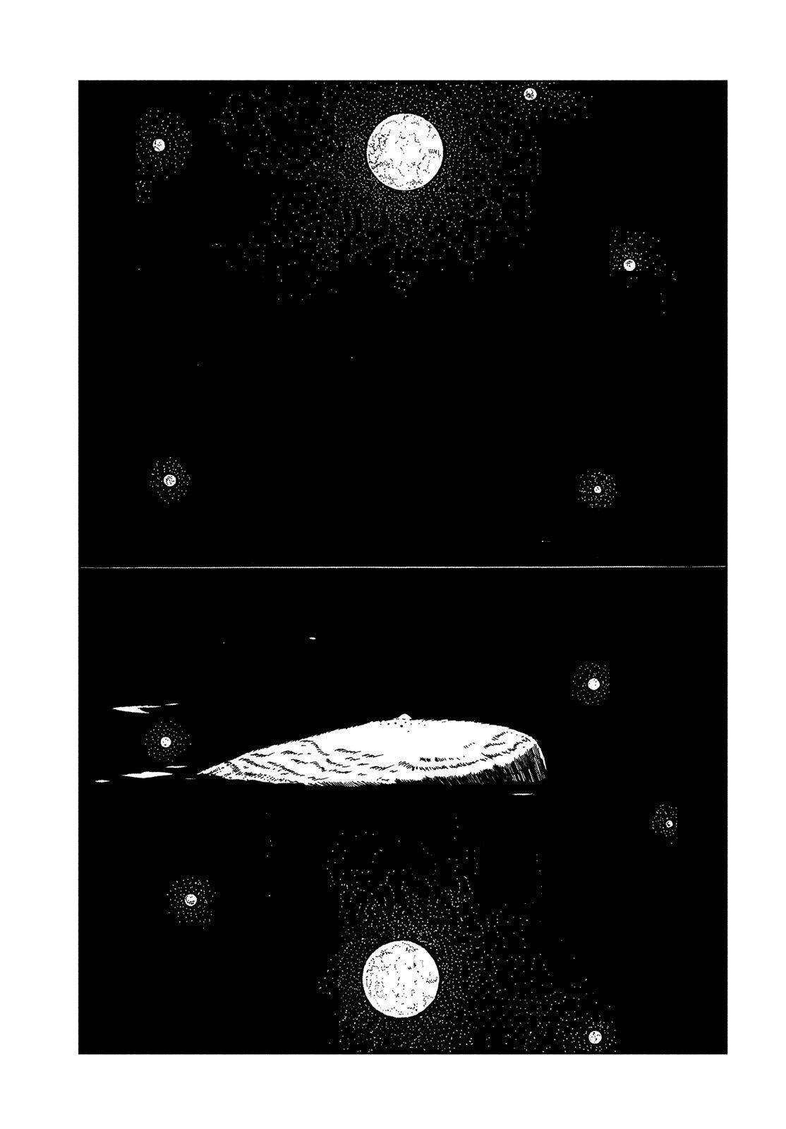 Read Land of the Lustrous (en) Manga Online