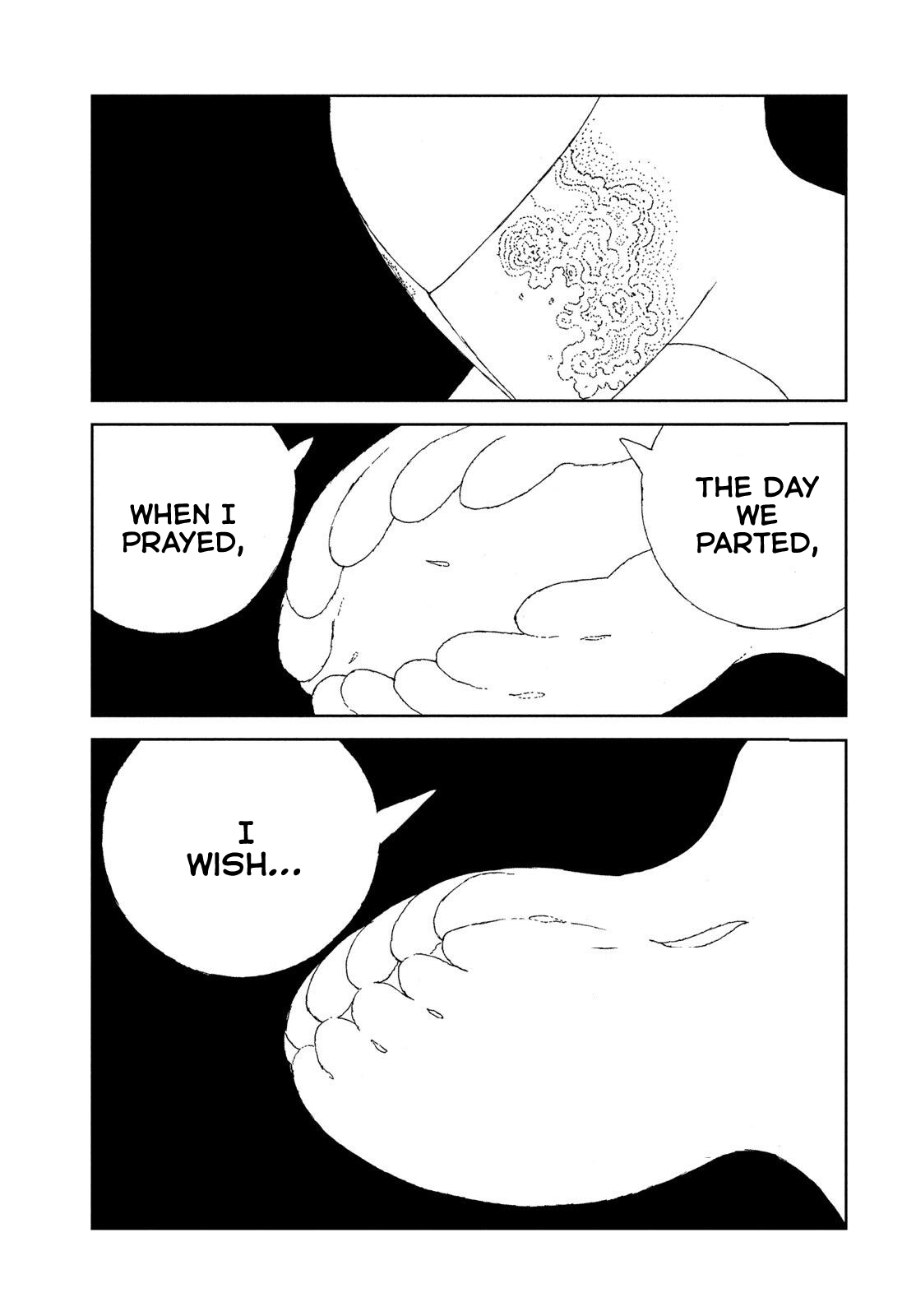 Read Land of the Lustrous (en) Manga Online