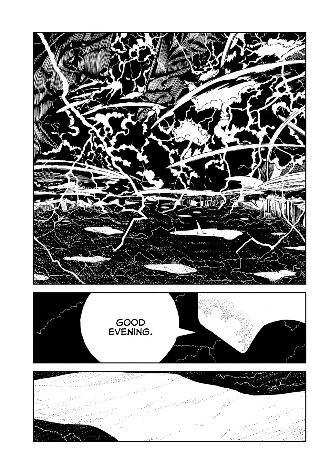 Read Land of the Lustrous (en) Manga Online