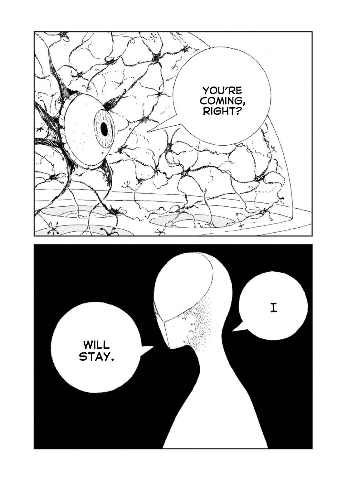 Read Land of the Lustrous (en) Manga Online