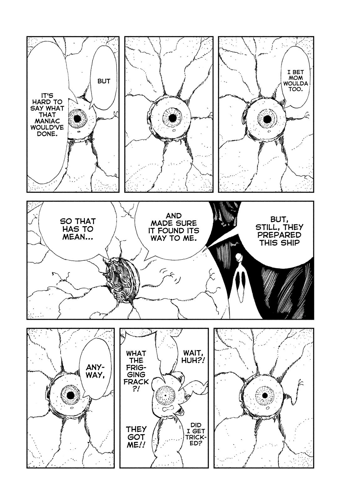 Read Land of the Lustrous (en) Manga Online