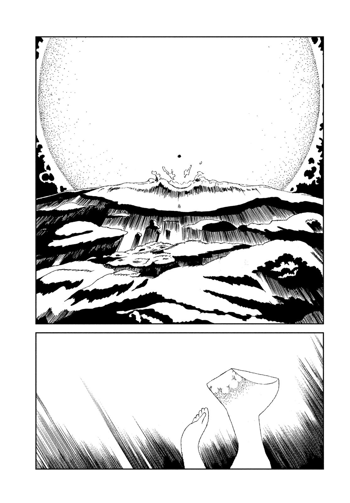 Read Land of the Lustrous (en) Manga Online