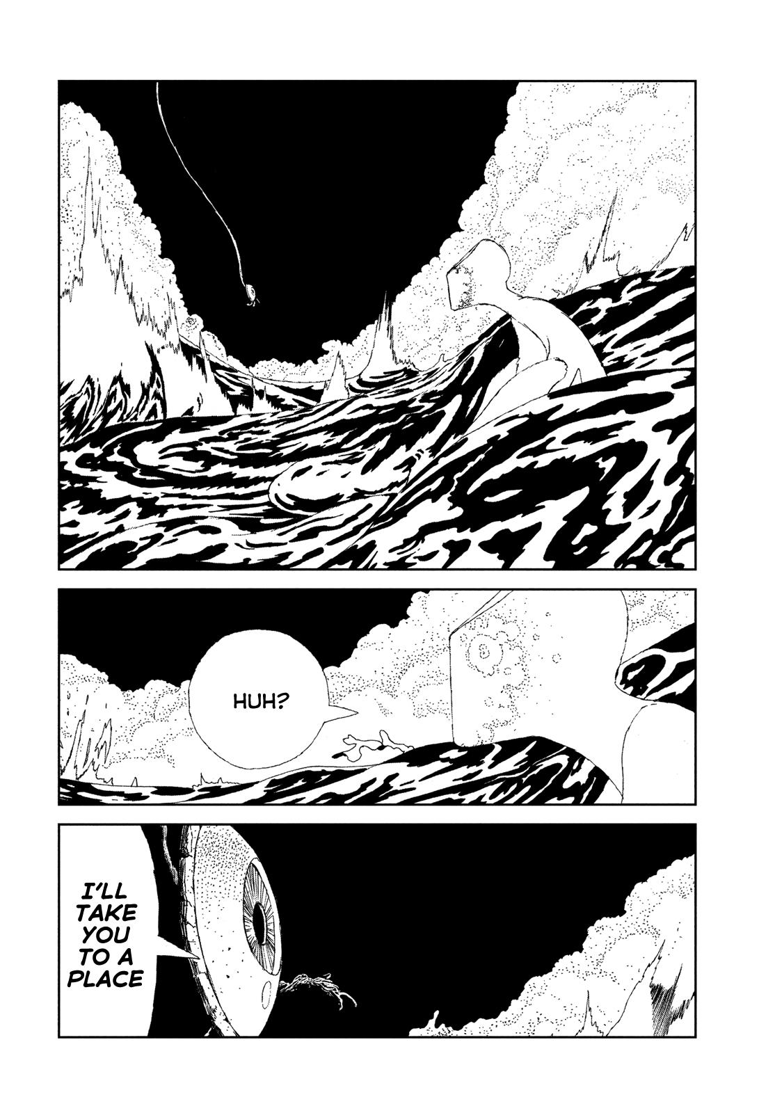 Read Land of the Lustrous (en) Manga Online