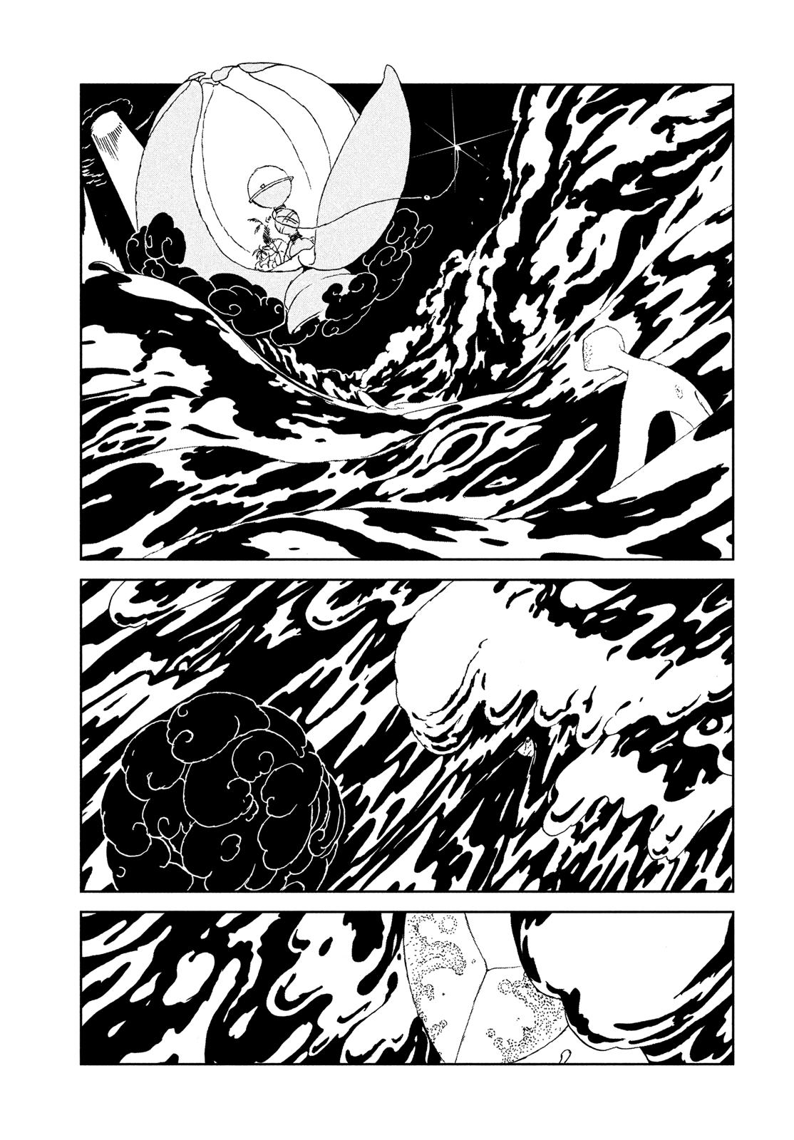 Read Land of the Lustrous (en) Manga Online