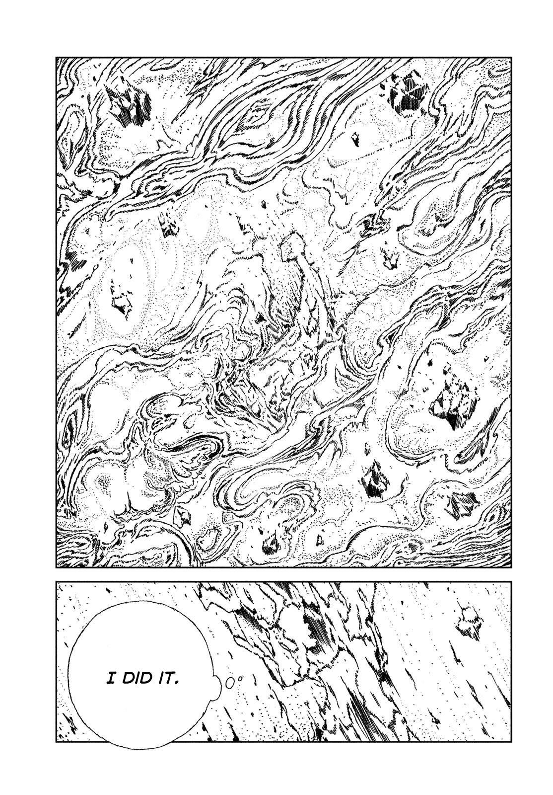 Read Land of the Lustrous (en) Manga Online