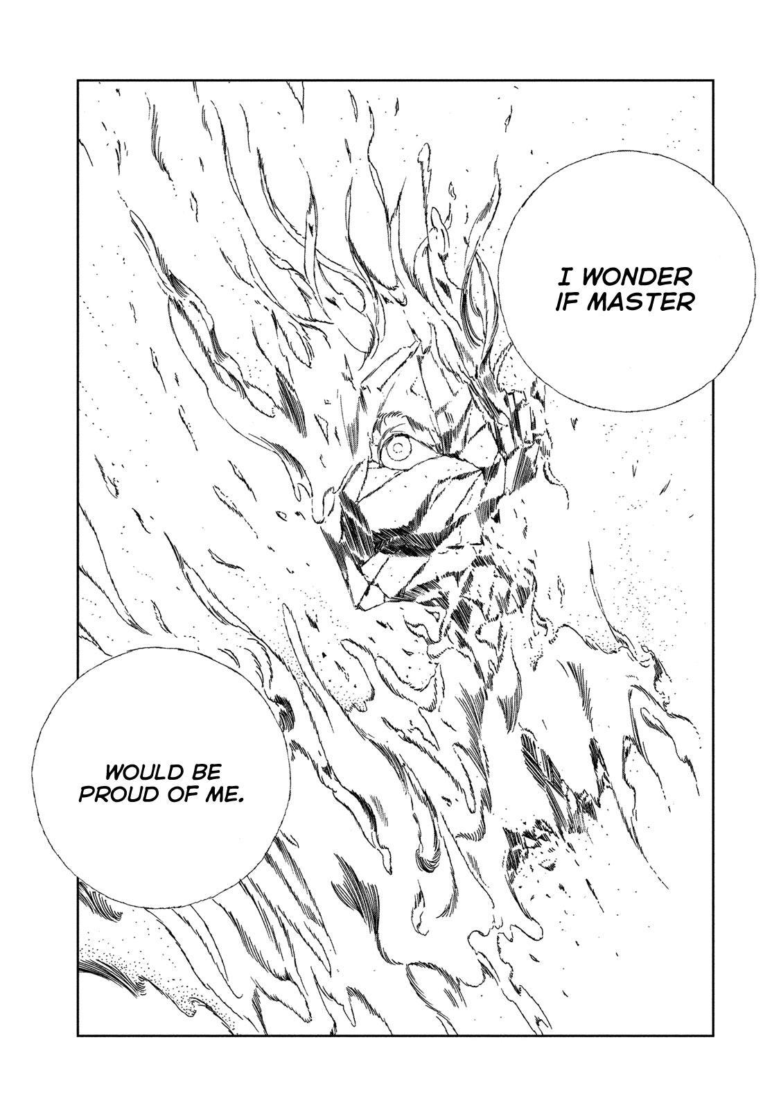 Read Land of the Lustrous (en) Manga Online