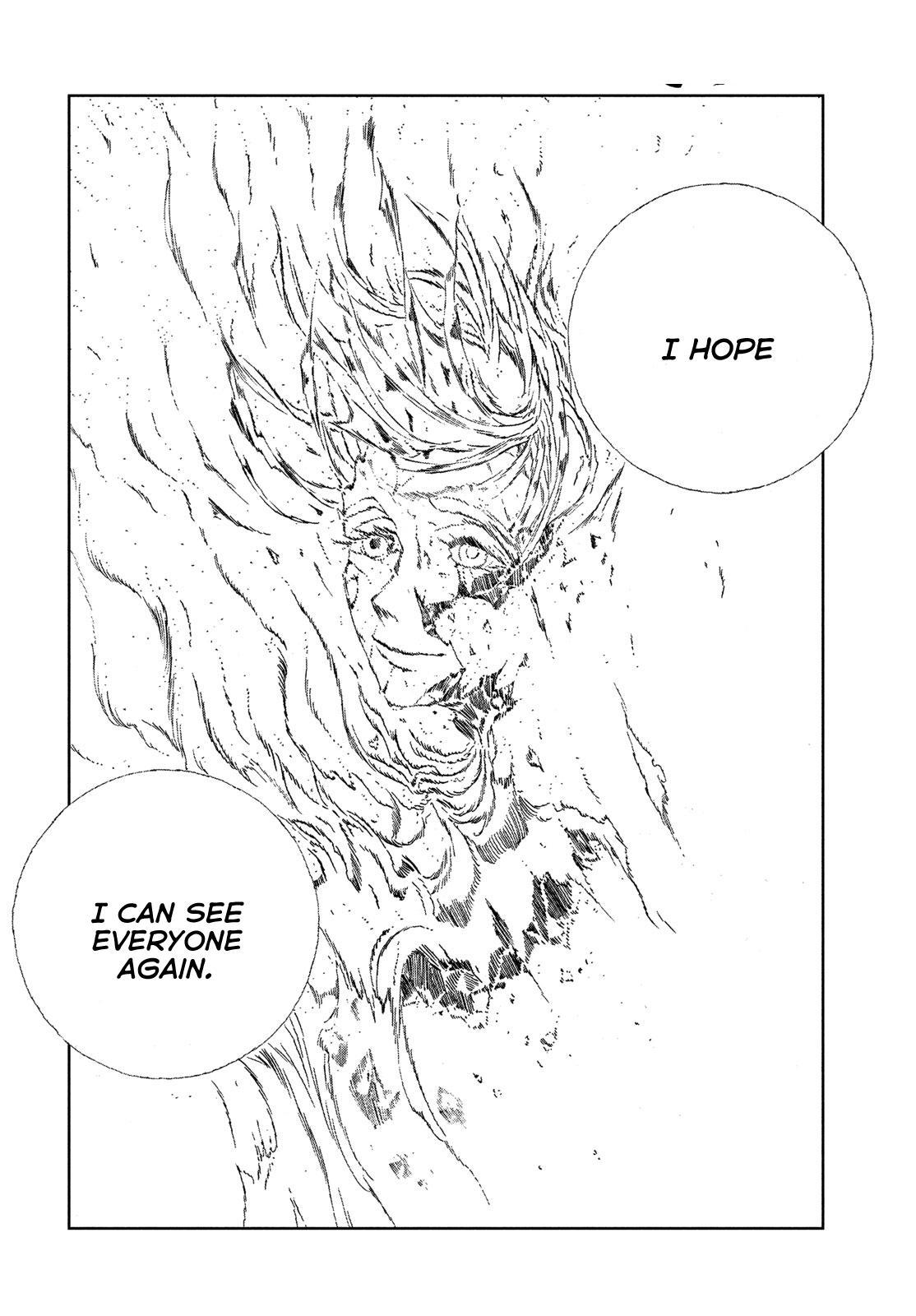 Read Land of the Lustrous (en) Manga Online