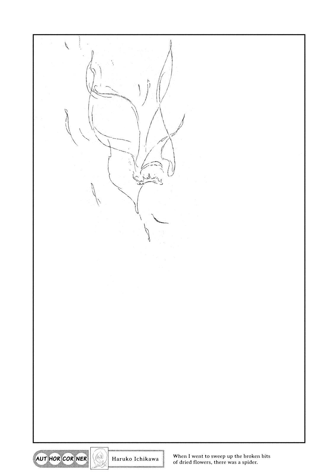 Read Land of the Lustrous (en) Manga Online