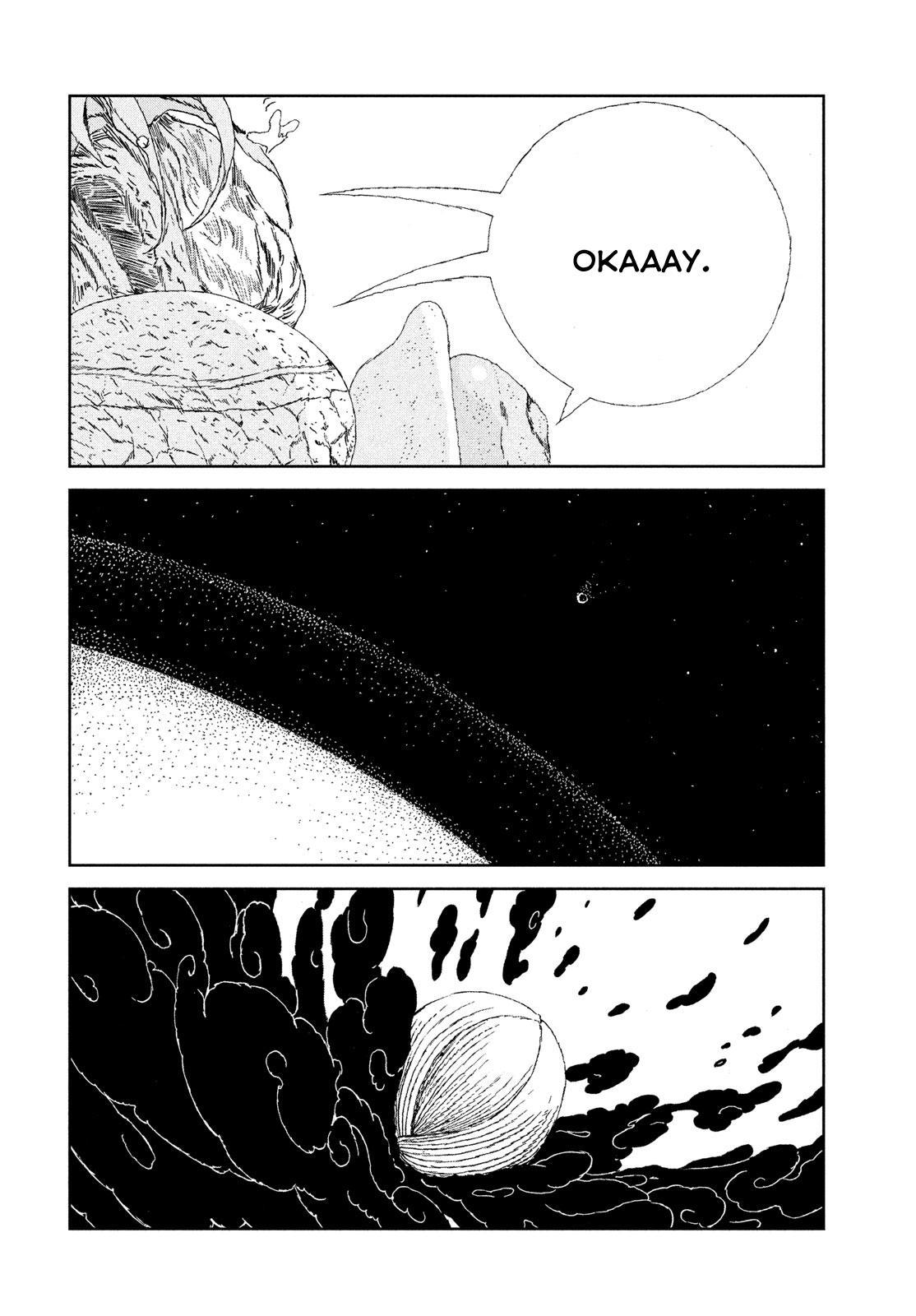 Read Land of the Lustrous (en) Manga Online