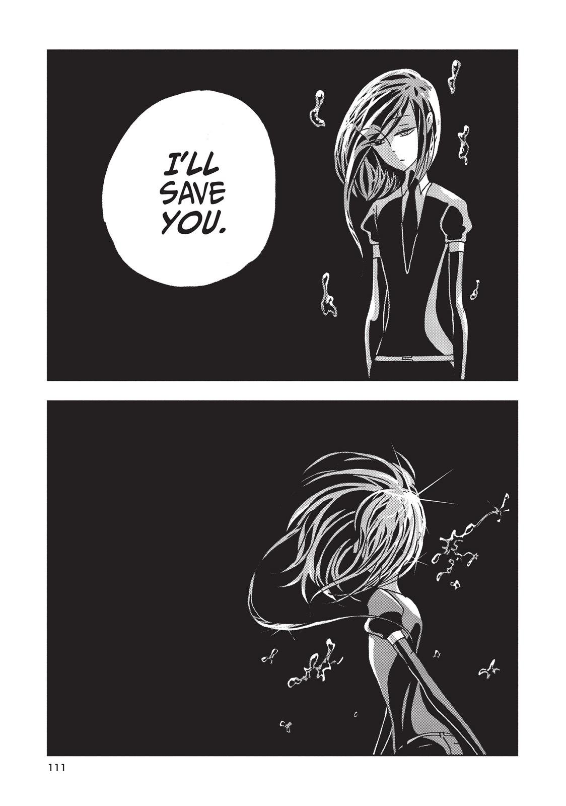 Read Land of the Lustrous (en) Manga Online