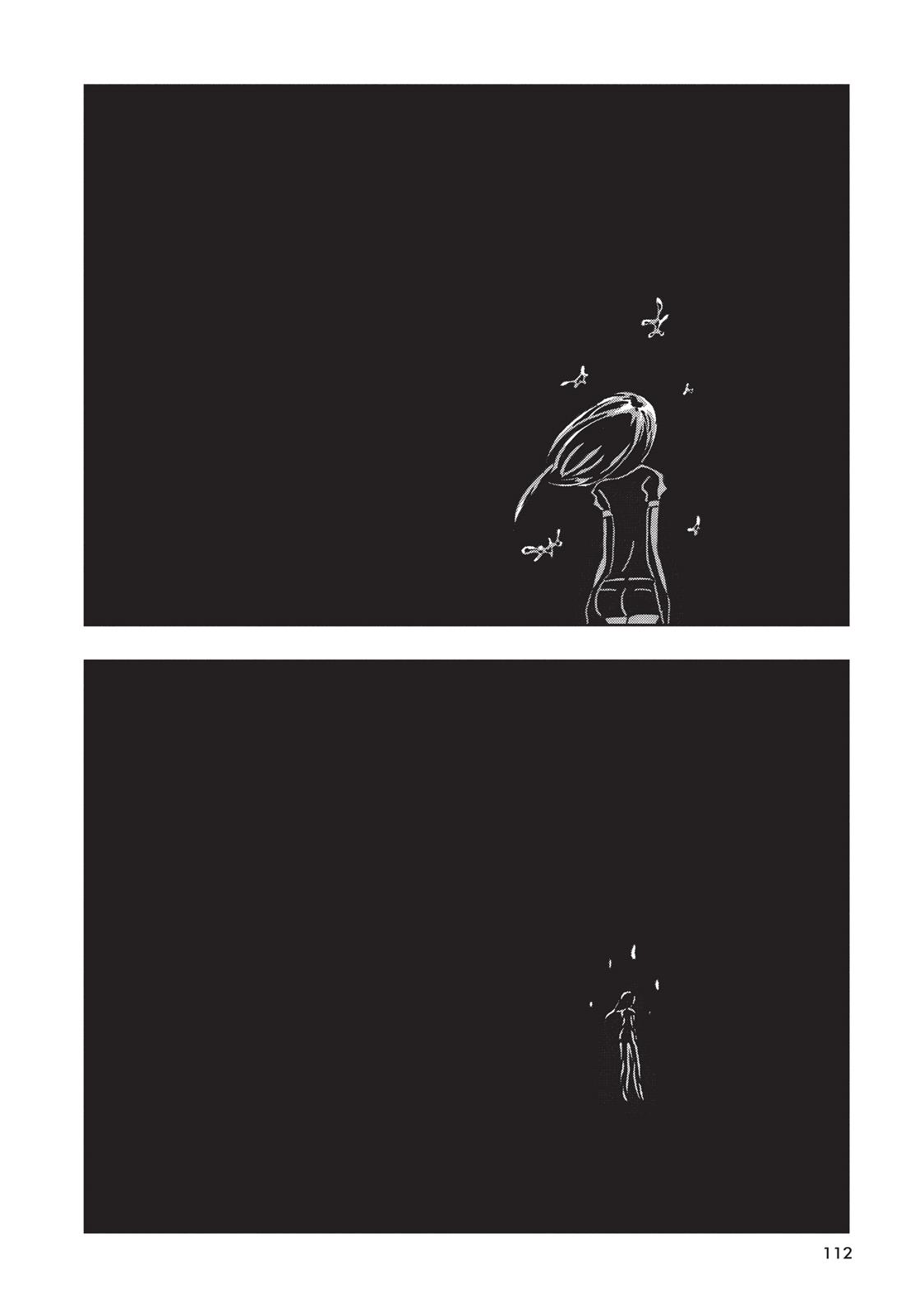 Read Land of the Lustrous (en) Manga Online