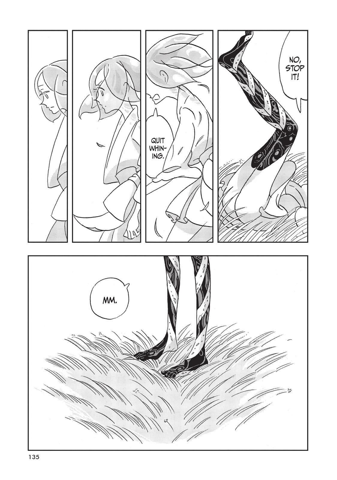Read Land of the Lustrous (en) Manga Online