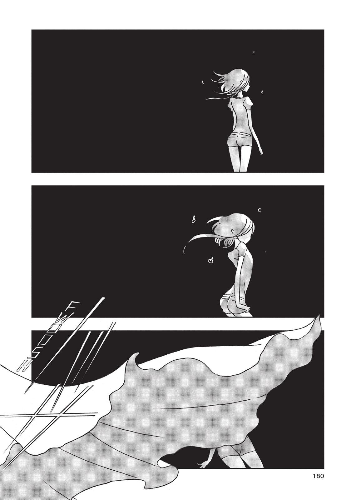 Read Land of the Lustrous (en) Manga Online