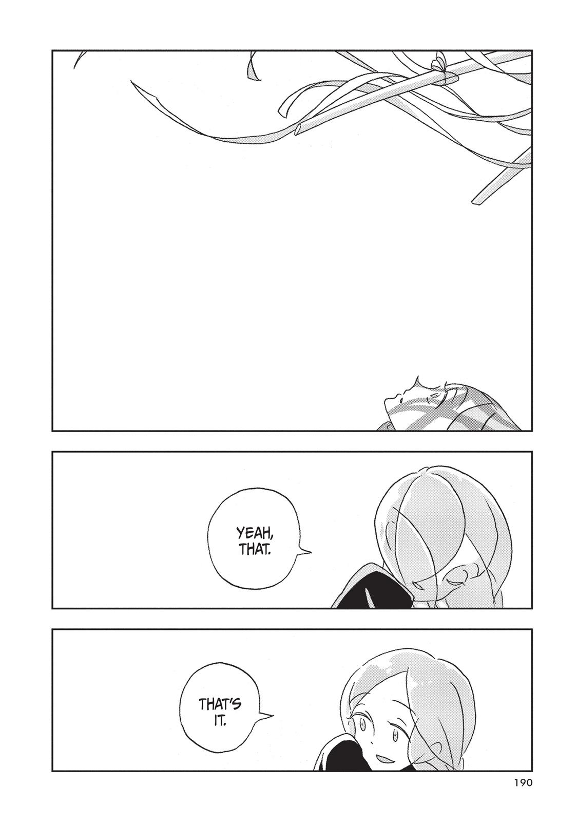 Read Land of the Lustrous (en) Manga Online