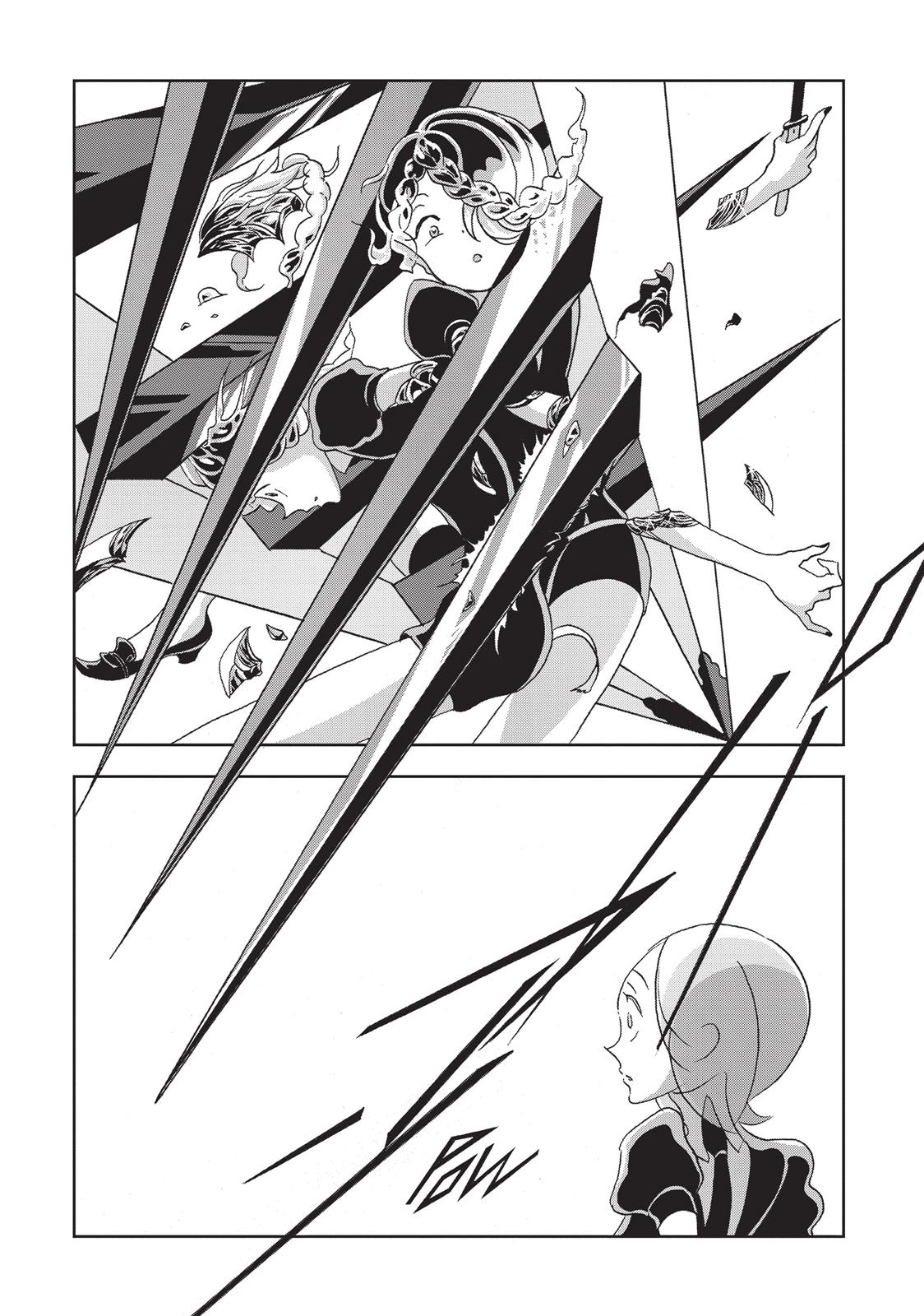 Read Land of the Lustrous (en) Manga Online