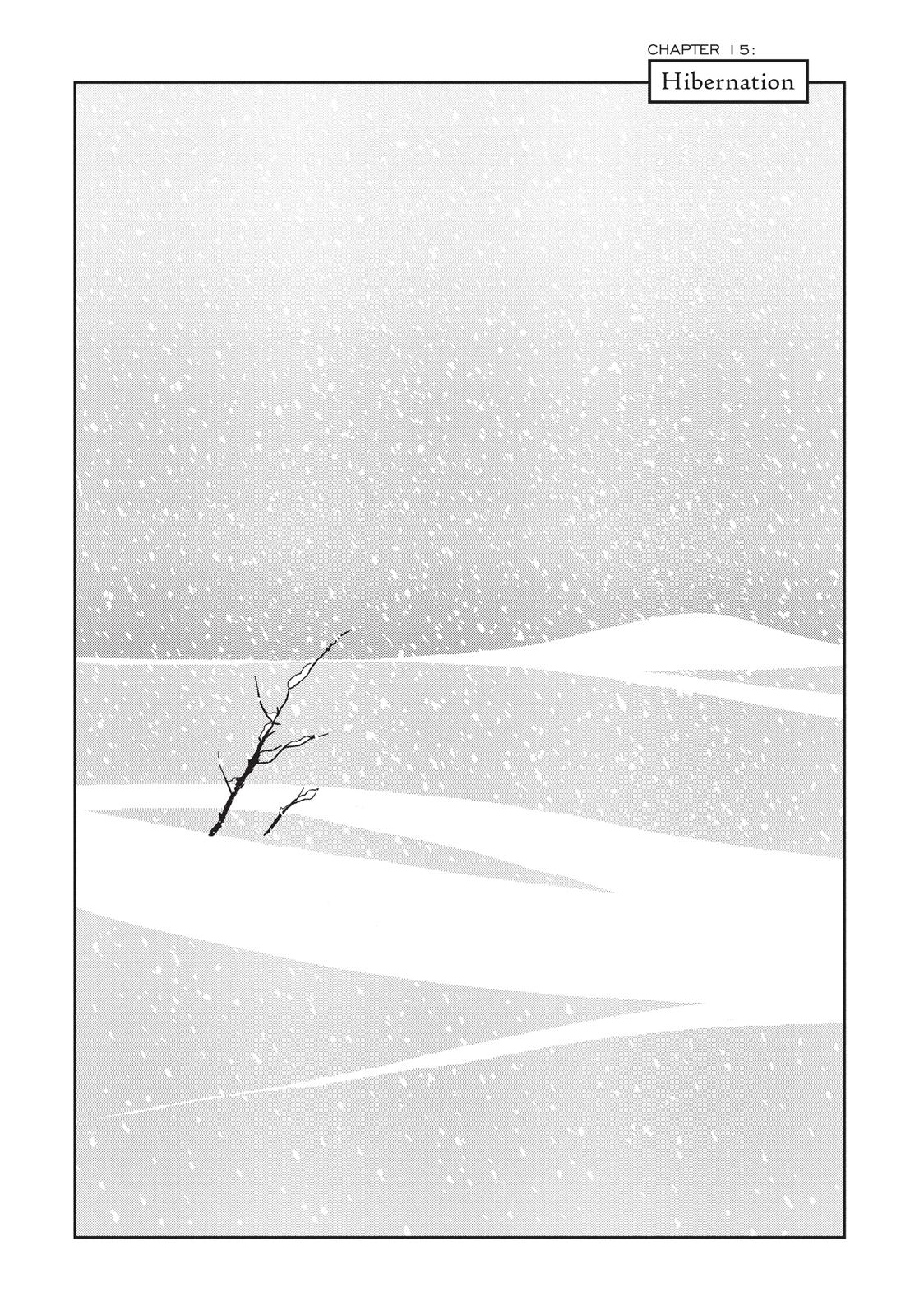 Read Land of the Lustrous (en) Manga Online