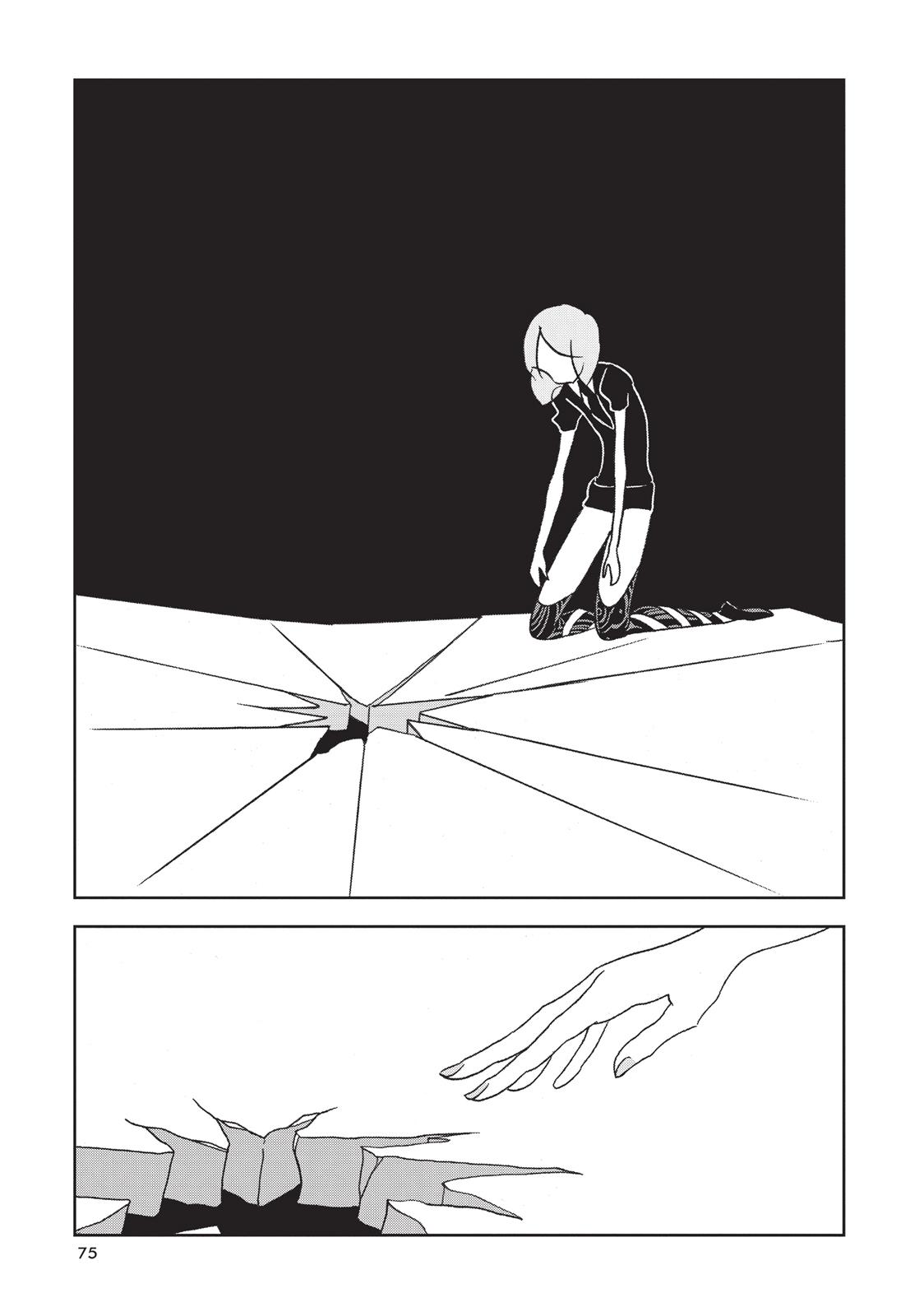 Read Land of the Lustrous (en) Manga Online