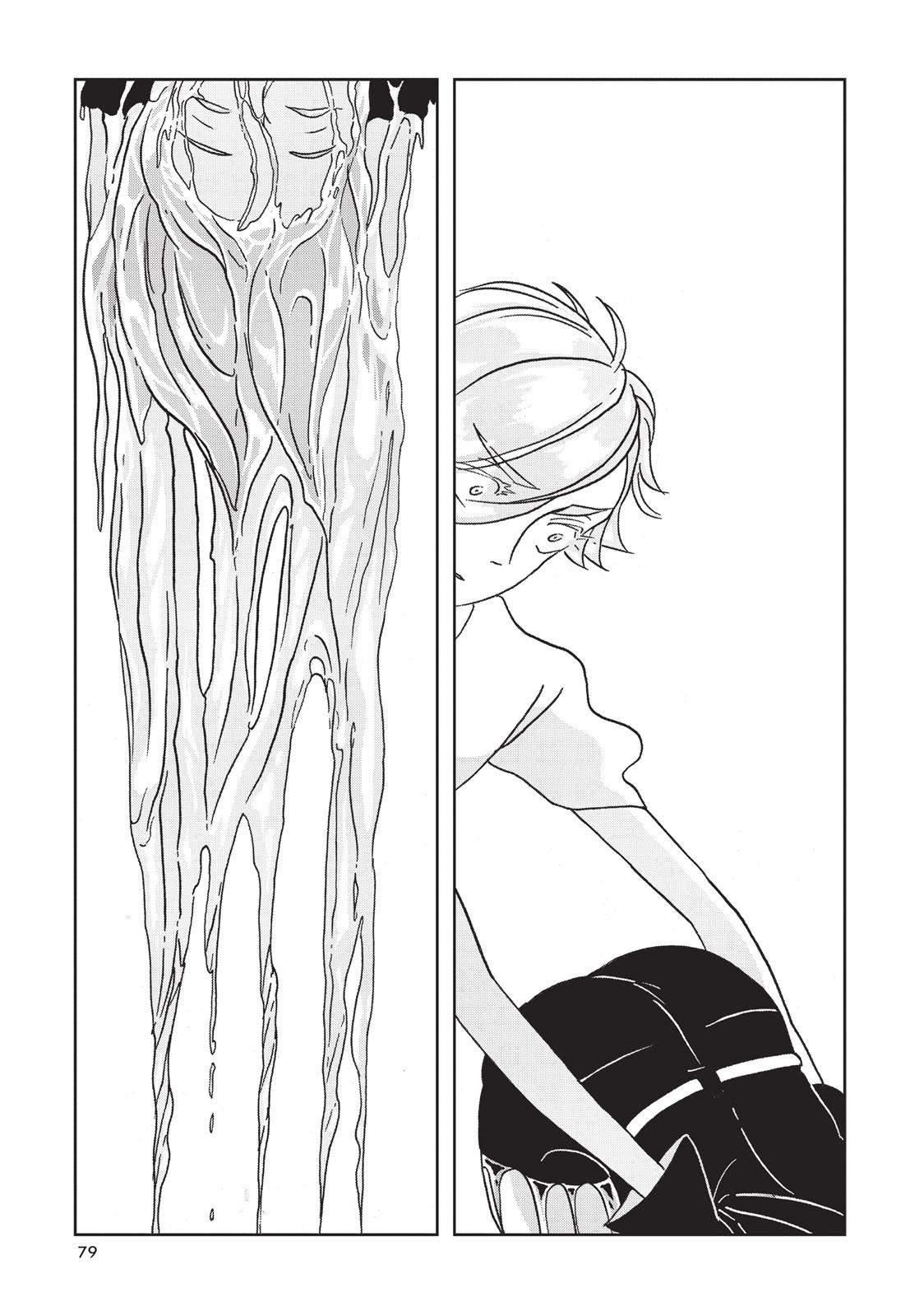 Read Land of the Lustrous (en) Manga Online