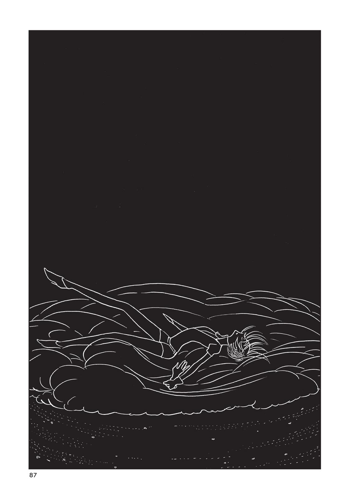 Read Land of the Lustrous (en) Manga Online