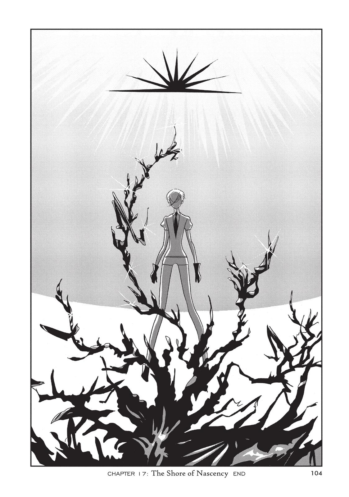 Read Land of the Lustrous (en) Manga Online